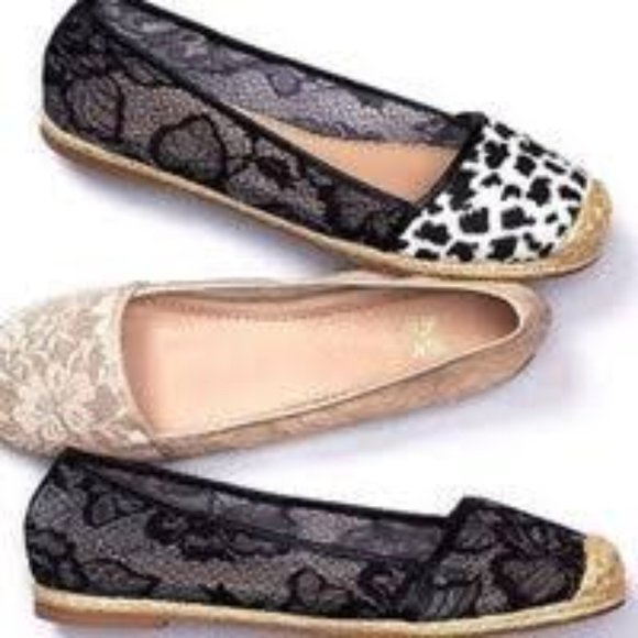 Clearance Vs Lacie Espadrille Flats 